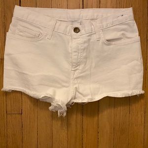 Current and Elliot The Boyfriend Short